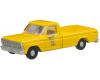 Erie Lackawanna 1973 Ford F-100 Pick Up 2-Pack