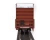 Canadian National 60' High Cube Plate F Box Car #794928