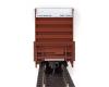 Canadian National 60' High Cube Plate F Box Car #794928