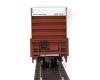 Canadian National 60' High Cube Plate F Box Car #795017