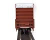 Canadian National 60' High Cube Plate F Box Car #795017