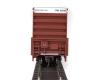 TFM 60' High Cube Plate F Box Car #20038