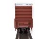 TFM 60' High Cube Plate F Box Car #20038