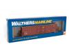 TFM 60' High Cube Plate F Box Car #20038