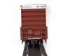 TFM 60' High Cube Plate F Box Car #20084