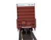 TFM 60' High Cube Plate F Box Car #20091