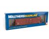 TFM 60' High Cube Plate F Box Car #20091