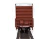 Union Pacific 60' High Cube Plate F Box Car #961496