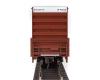 Union Pacific 60' High Cube Plate F Box Car #961533