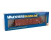 Union Pacific 60' High Cube Plate F Box Car #961533