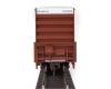 Union Pacific 60' High Cube Plate F Box Car #961579