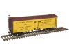 Pittsburgh Provision and Packing Road 36' Wood Reefer #1243