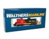NdeM EMD GP9 High Hood Phase II Locomotive #7104