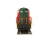 NdeM EMD GP9 High Hood Phase II Locomotive #7101 w/ESU DCC & Sound