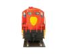 NdeM EMD GP9 High Hood Phase II Locomotive #7106 w/ESU DCC & Sound