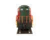 NdeM EMD GP9 High Hood Phase II Locomotive #7106 w/ESU DCC & Sound