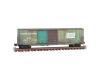 Penn Central Weathered 2-Pack