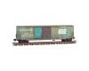 Penn Central Weathered 2-Pack