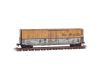 D&RGW Weathered 4-Pack