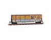 D&RGW Weathered 4-Pack