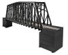 FasTrack™ extended truss bridge