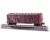 Southern Pacific Stock Car 2-Pack No Sound