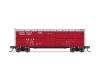 Union Pacific Yards Stock Car 2-Pack No Sound