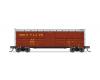 Union Pacific Stock Car 2-Pack No Sound