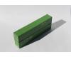 EMP (Green) 53' 8-55-8 Corrugated Side Container 2-Pack