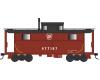 PRR Keystone N5 Caboose #477222