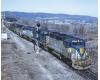 Conrail-D&H-NYS&W