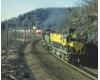 Conrail-D&H-NYS&W