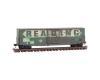 Conrail/ex-Reading Weathered 2-Pack