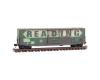 Conrail/ex-Reading Weathered 2-Pack