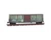 Conrail/ex-Reading Weathered 2-Pack