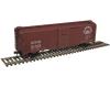 NdeM 1932 ARA boxcar #61157