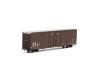 TTX 60' Gunderson Double Door Box Car #889047