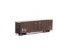 TTX 60' Gunderson Double Door Box Car #889069