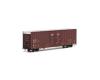 General American Marks Co. 60' Gunderson Double Door Box Car #14416