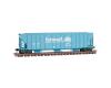 Farmrail Hopper 5-Pack