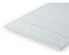 Car Siding O Scale 3-1/4" Spacing .020" Thick (0.5 mm)