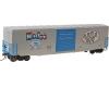 Kadee Company 75th Anniversary 50' PS-1 Box Car 10' Door #027