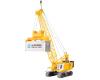 Heavy-Duty Container Crane kit