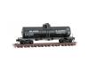 HJ Gilbert Molasses 39' Single Dome Tank Car #1007