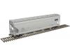 General American ACF 5250 Covered Hopper #60407