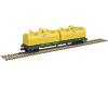 Chicago & North Western 48' Cushion Coil Car #39525