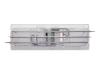 FasTrack lighted 10" straight 4-pack