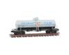 Sweet Liquid Tank Car Series Car #7 Imperial Sugar #30465