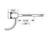 #148 Coupler Bulk Pack 50-Pair