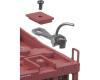 #148 Coupler Bulk Pack 50-Pair